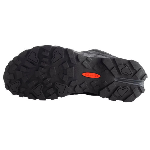 Ridgeline Boot Castlerock - Black