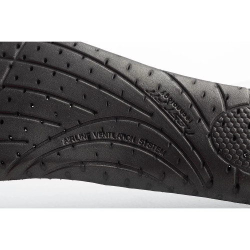 Ridgeline Boot Castlerock - Black