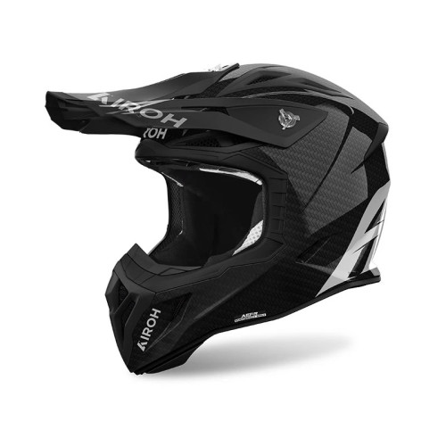 AVIATOR ACE 2 CARBON GLOSS 2