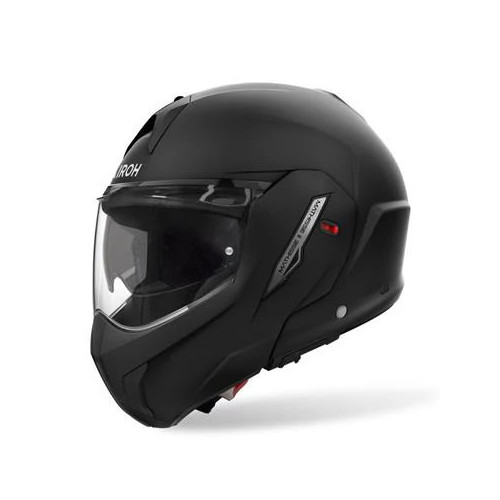MATHISSE II COLOR BLACK MATT