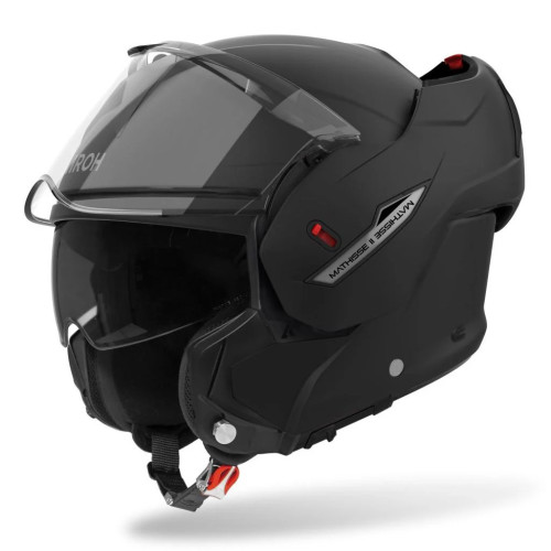 MATHISSE II COLOR BLACK MATT 2
