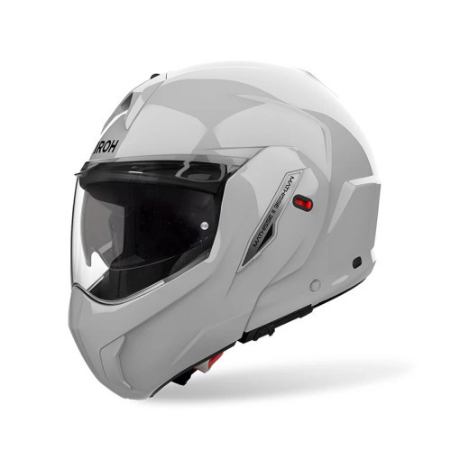 MATHISSE II COLOR CEMENT GREY GLOSS