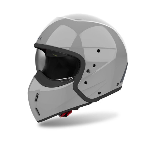 CASCA J 110 COLOR CEMENT GREY GLOSS