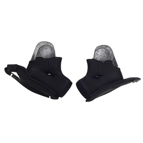 GUANCIALE/CHEEKPADS COMMANDER 2