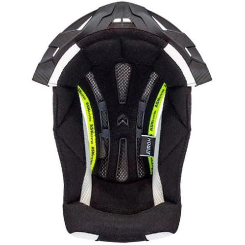 CUFFIA/CROWN PADDING AV ACE 2