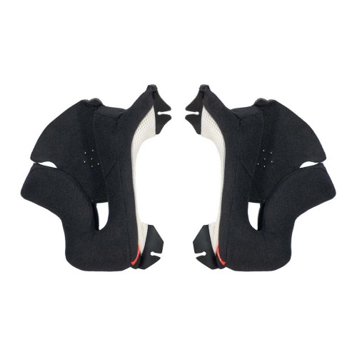 CUSCIN/CHEEK PADS AVIATOR ACE 2