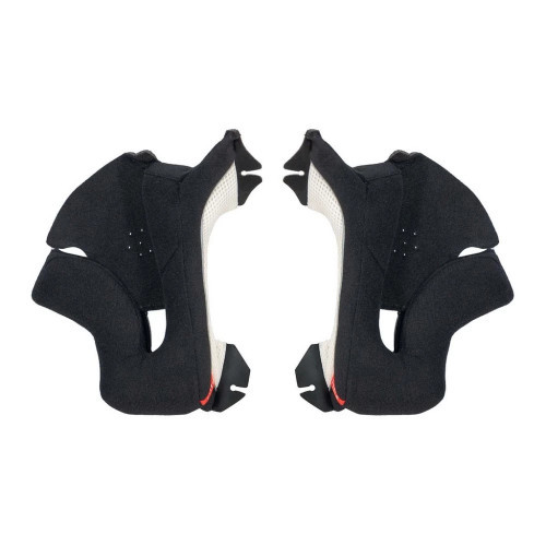 CUSCIN/CHEEK PADS AVIATOR ACE 2