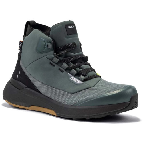 Sidi Ghete Moto Nucleus GTX Ivy/Black 24