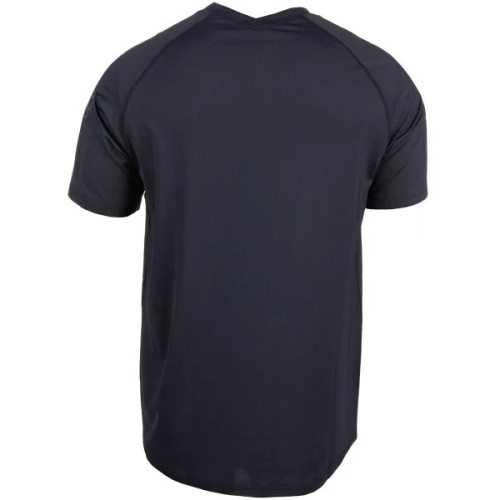 Revolution SS Jersey Stealth Black 2