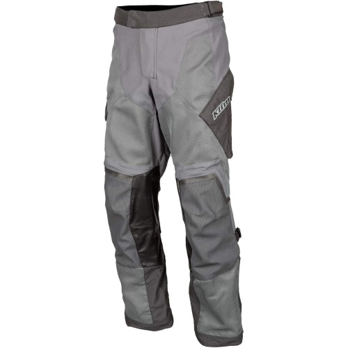 Baja S4 Pant Tall Monument Gray