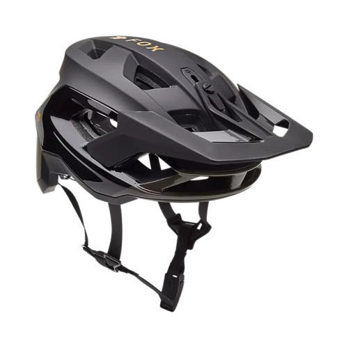 SPEEDFRAME PRO BACKFADE, CE [BLK]