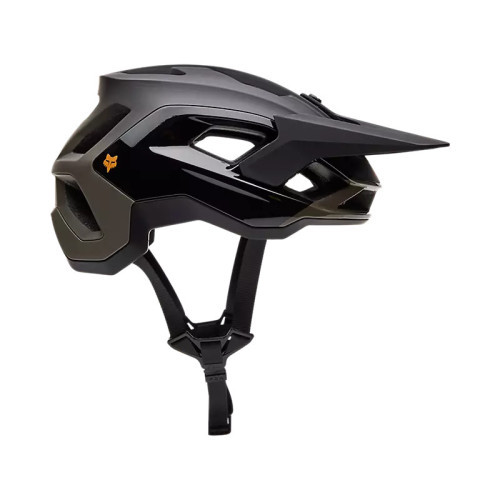 SPEEDFRAME PRO BACKFADE, CE [BLK]