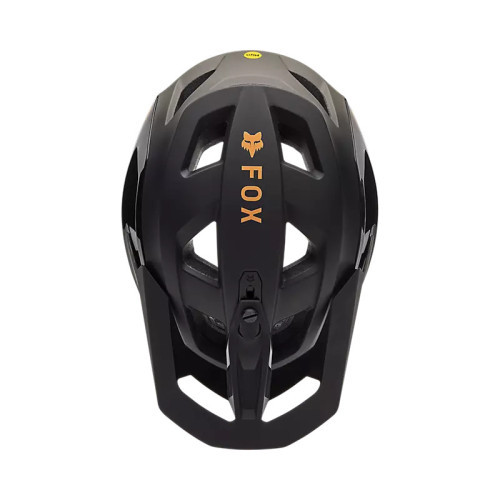 SPEEDFRAME PRO BACKFADE, CE [BLK]