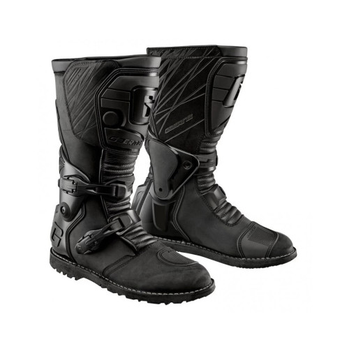 BOOTS GAERNE G_DAKAR GORE-TEX BLACK