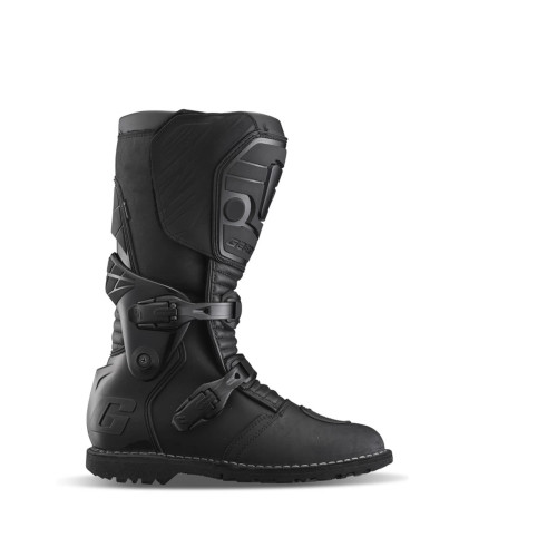 BOOTS GAERNE G_DAKAR GORE-TEX BLACK 2