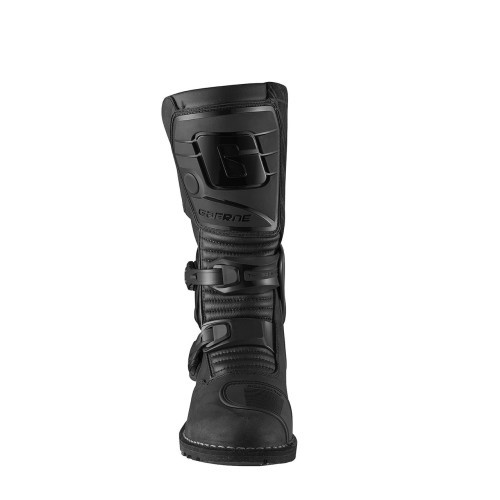BOOTS GAERNE G_DAKAR GORE-TEX BLACK