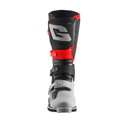 BOOTS GAERNE SG 22 GORE-TEX RED/BLACK