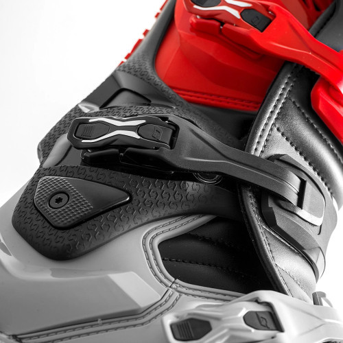 BOOTS GAERNE SG 22 GORE-TEX RED/BLACK