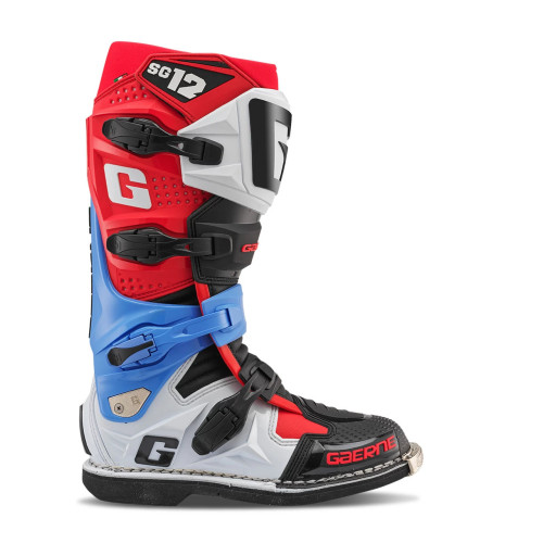 BOOTS GAERNE SG12 ENDURO REALM 2