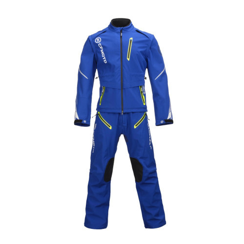 Professional Rally Kit
