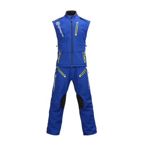 Professional Rally Kit