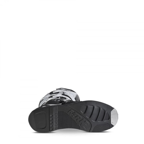 BOOTS GAERNE GX 1 ENDURO WHITE/BLACK