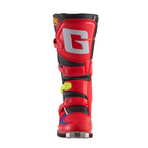 BOOTS GAERNE GX 1 ENDURO RED MULTI