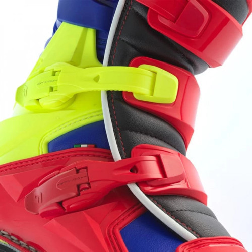 BOOTS GAERNE GX 1 ENDURO RED MULTI