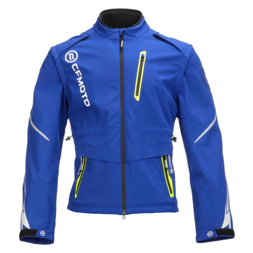 Professional Rally Clothes