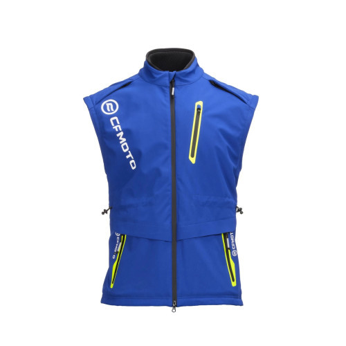 Professional Rally Clothes