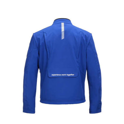 Professional Rally Clothes