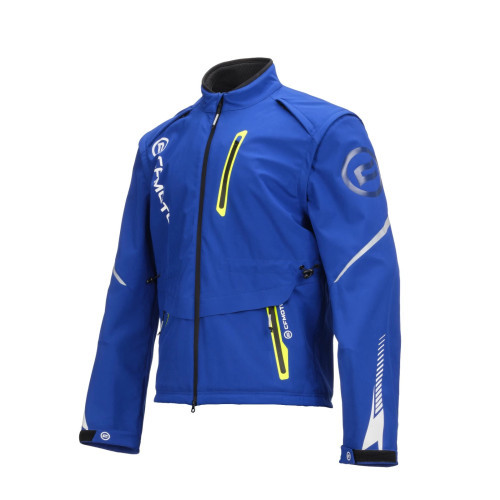 Professional Rally Clothes