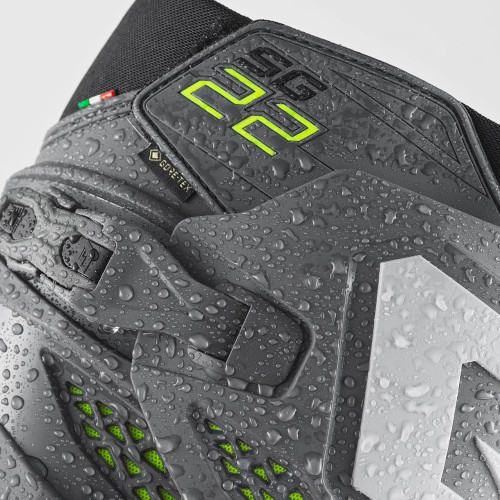 BOOTS GAERNE SG22 ENDURO ANTHRACITE