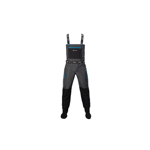 Waterproof cycling pants