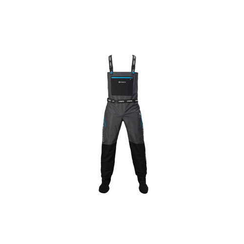 Waterproof cycling pants