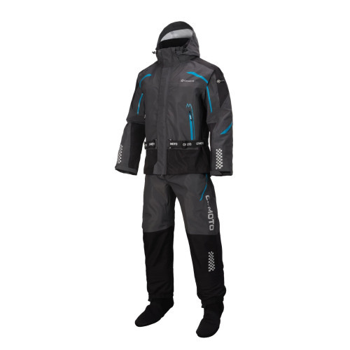 Cfmoto Waterproof cycling kit