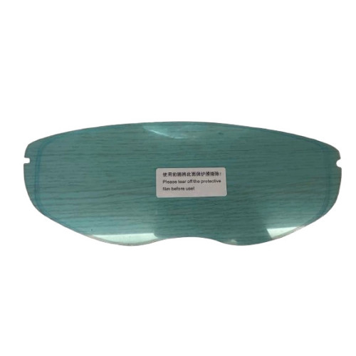 ANTIFOG FILM HELMET 85244H-0050x and 85244H-0060x