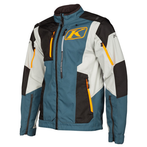 Klim Dakar Striking Petrol