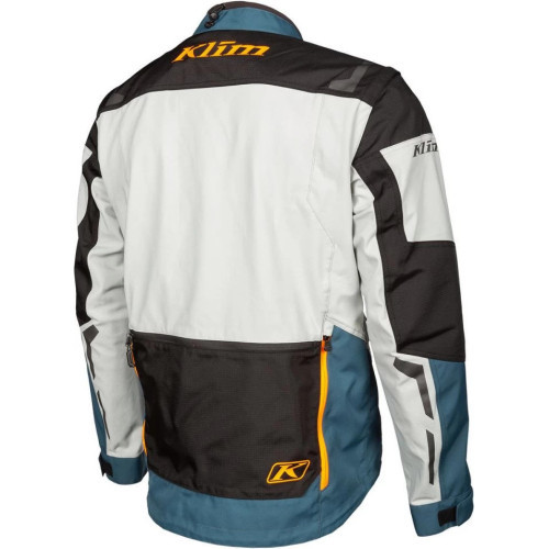 Klim Dakar Striking Petrol