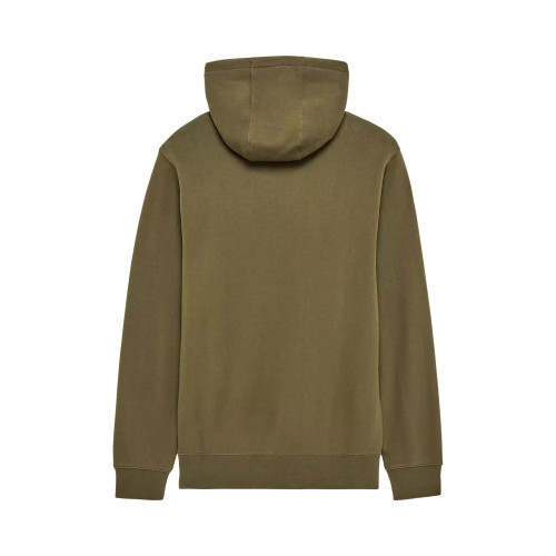 ABSOLUTE FLEECE PO [OLV GRN]