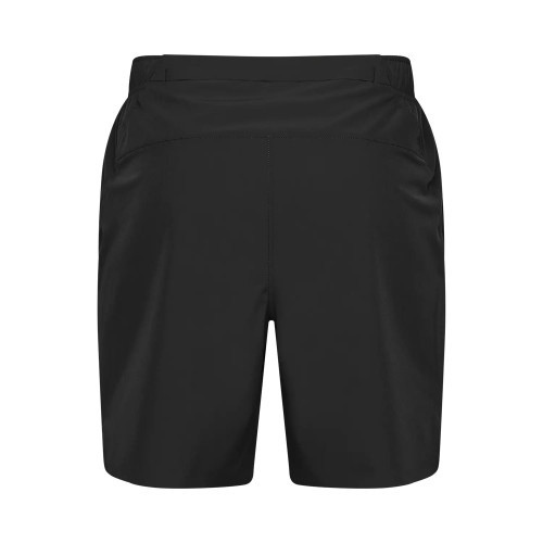 CORE SHORT 7" LINERLESS [BLK]