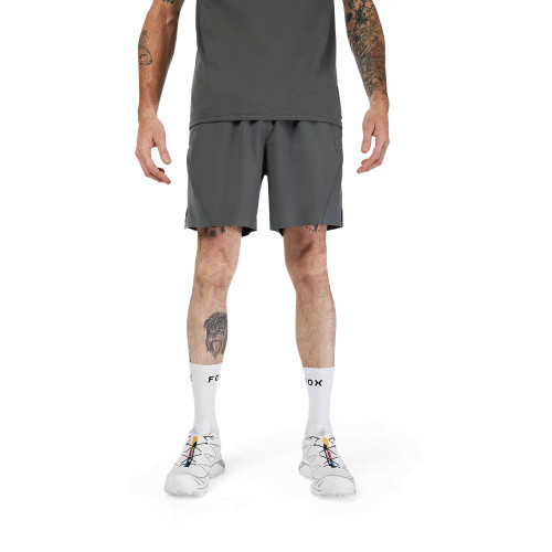 CORE SHORT 7" LINERLESS [DRK SHDW]