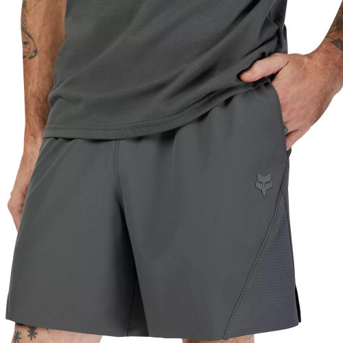 CORE SHORT 7" LINERLESS [DRK SHDW]