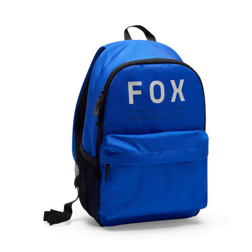 CLEAN UP BACKPACK [BLU]