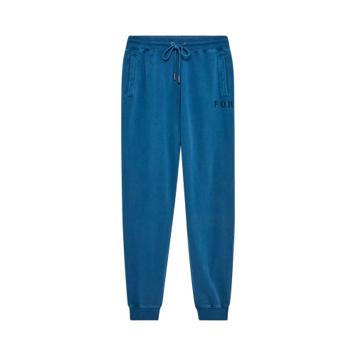 WORDMARK FLEECE JOGGER [TWI]