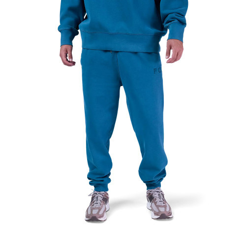 WORDMARK FLEECE JOGGER [TWI]