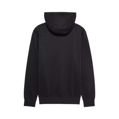 VISION TECH FLEECE PO [BLK]