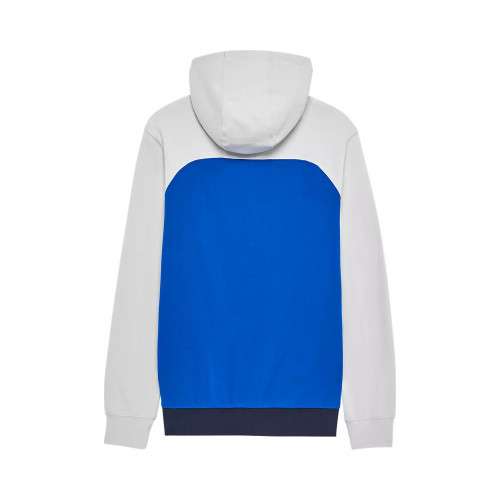 FRACTURE PANELED FLC PO [STL GRY]