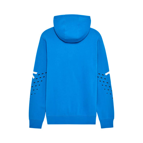 SHIELD FLEECE PO [TRU BLU] 2