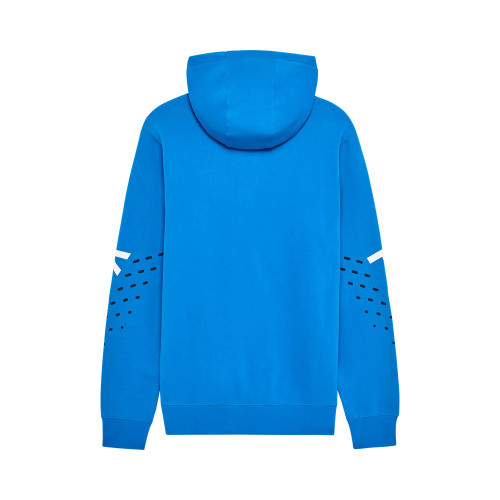 SHIELD FLEECE PO [TRU BLU]